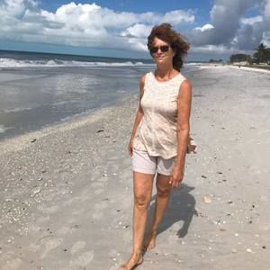 Meet your Posher, Teri